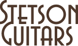 Stetson Guitars